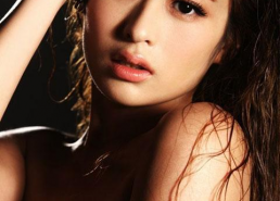 中国美女明星绝密照片,绝密照片背后的美丽故事