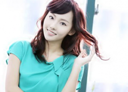 赵亚楠个人资料,才华横溢的年轻演员，演艺事业璀璨星光