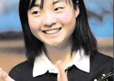 魏敏芝生活照,从农村女孩到电影明星的蜕变之路