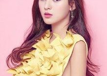 娱乐圈姓张的明星