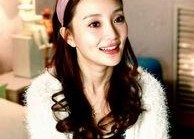 李小璐生活照图片大全