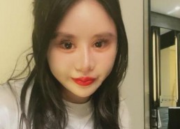 网红nana