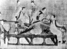 杨子华个人资料,艺术巨匠的传奇人生与艺术成就