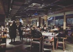 明星开餐馆,明星开餐馆的时尚潮流揭秘