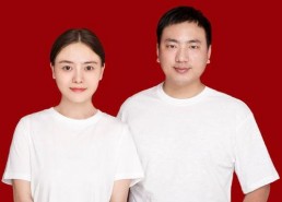 赖旭东个人资料,才华横溢的青年才俊，多领域成就斐然