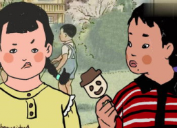 国产搞笑现代动漫,国产搞笑动漫的欢乐盛宴