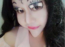 大同大胸美女主播