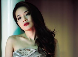 舒淇尺度最大照片,揭秘性感女神的极致诱惑瞬间