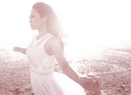 云朵的倔强创作背景