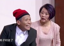 搞笑小品郭子,笑料百出，欢乐无限