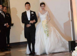 明星结婚日期,盘点明星们的甜蜜结婚纪念日