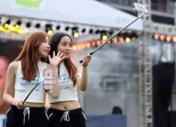 95后都想当网红,青春梦想的全新演绎