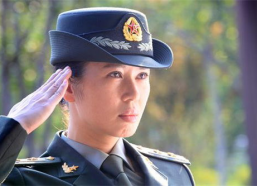 余男战狼花絮,余男幕后拼搏，诠释女性力量