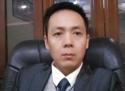 首富团木木的个人资料