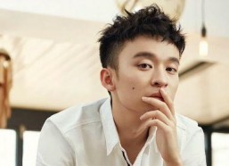 董子健的个人资料