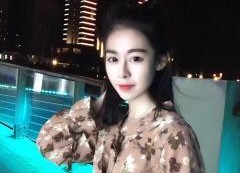 孟宝宝个人资料,青春活力，多才多艺的明日之星